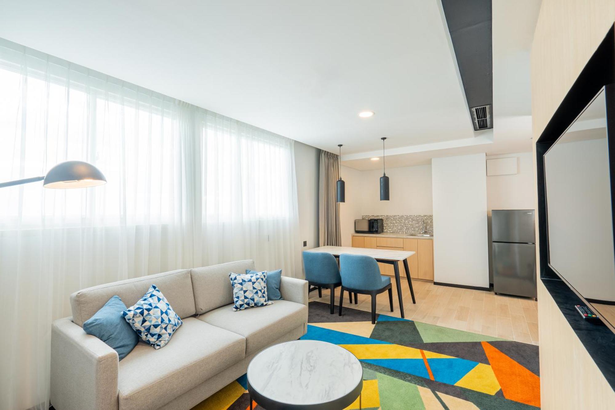 Express & By Ihg * Banjarmasin (South Kalimantan)