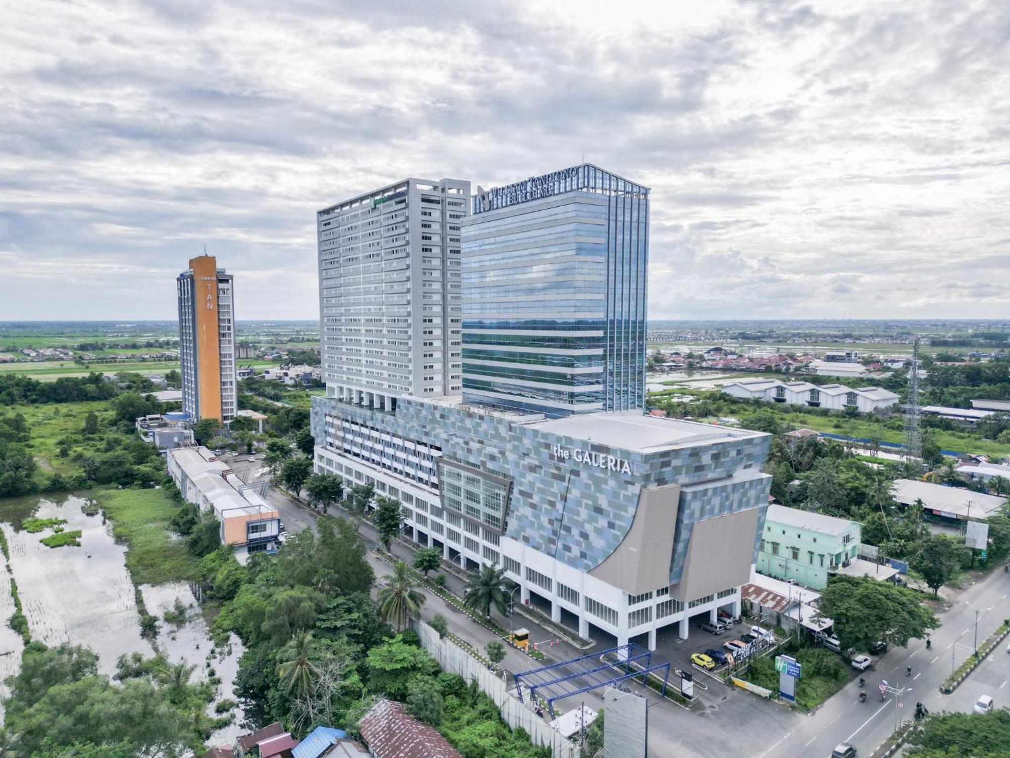 Express & By Ihg * Banjarmasin (South Kalimantan)