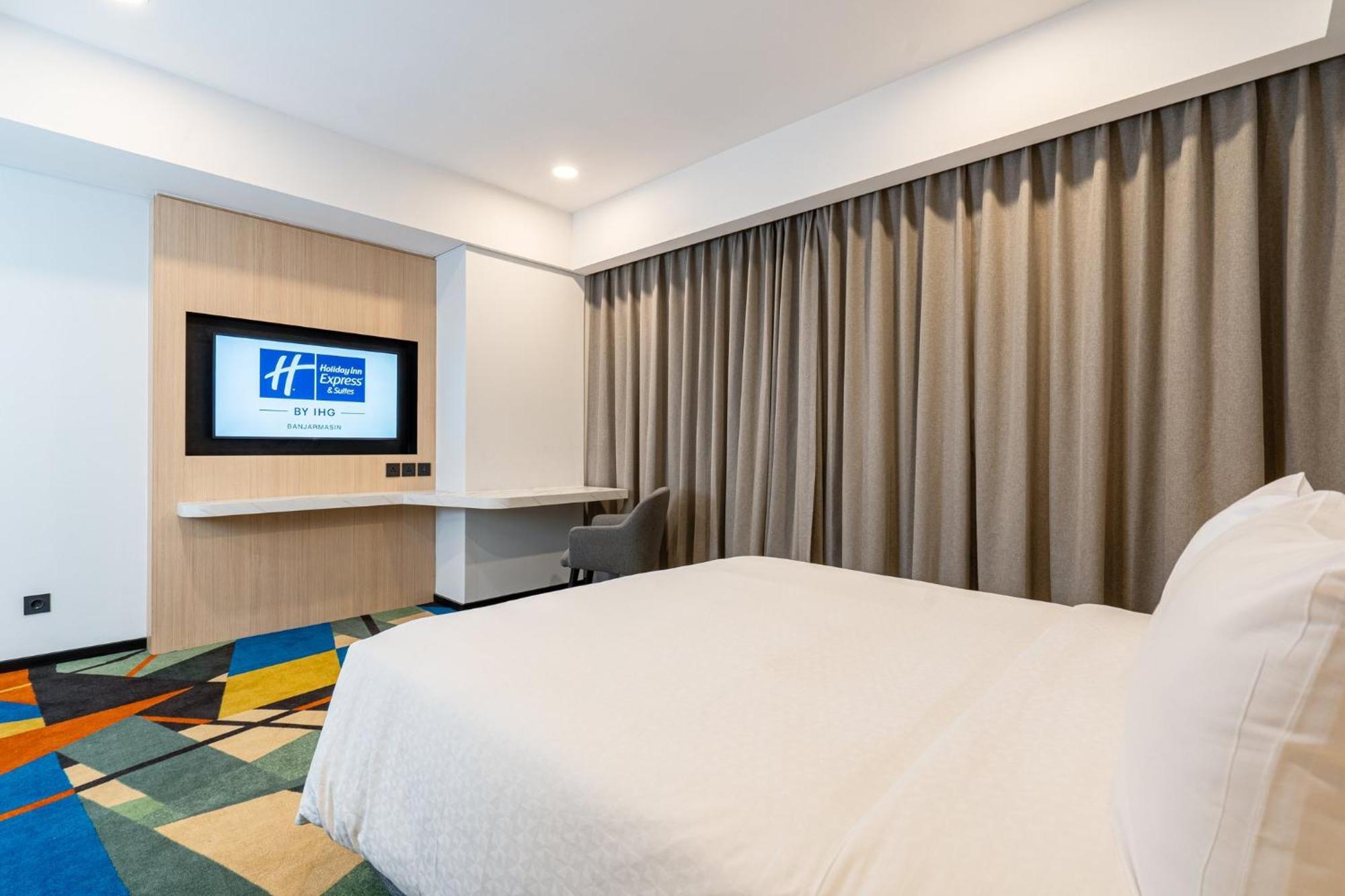 Express & By Ihg Banjarmasin (South Kalimantan)